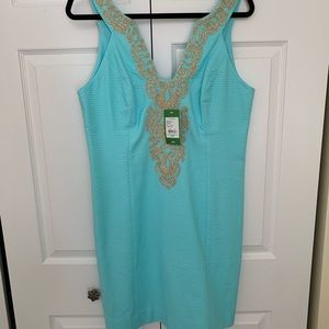 Lilly pulitzer dress. Size 12